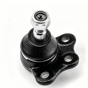 This ball joint, made of 45# steel and fully tested, is a direct OE replacement for automotive suspension systems with a 1-year or 30,000-kilometer warranty.
